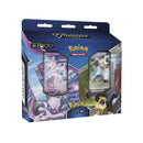 Pokemon Go V Battle Deck Bundle : Mewtwo VS Melmetal - Card Cavern