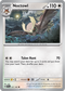 Noctowl - 127/162 - Temporal Forces - Card Cavern