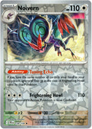 Noivern - 128/159 - Journey Together - Reverse Holo - Card Cavern