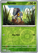 Nymble - 019/159 - Journey Together - Reverse Holo - Card Cavern