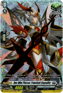 One Who Pierces Transient Causality - D-BT09/FR22EN - Dragontree Invasion - Card Cavern