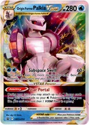 Origin Forme Palkia VSTAR - SWSH254 - Sword & Shield Promo - Card Cavern