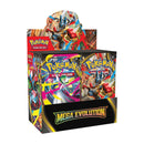 Mega Evolution Booster Box (non-enhanced) - Card Cavern