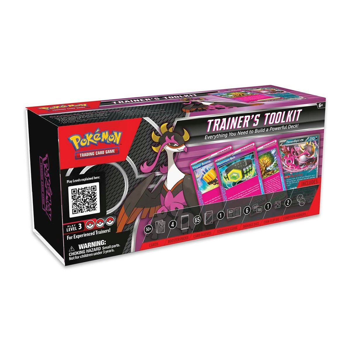 Trainer's Toolkit 2025 - Card Cavern