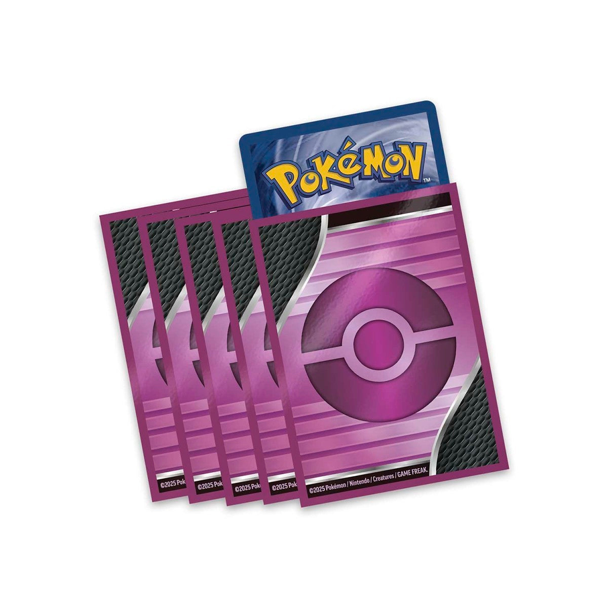 Trainer's Toolkit 2025 - Card Cavern