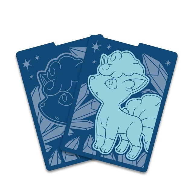 Silver Tempest Elite Trainer Box - Card Cavern