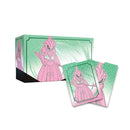 Paradox Rift - Iron Valiant ex (Green) - Elite Trainer Box - Card Cavern