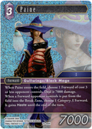 Paine - 25-080H - Tears of the Planet - Foil - Card Cavern