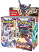 Paldea Evolved Booster Box - Card Cavern