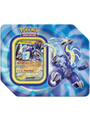 Pokemon: Paldea Legends Tin - Miraidon ex - Card Cavern