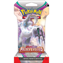 Paldea Evolved Sleeved Booster Pack - Card Cavern