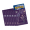 Paldean Fates Elite Trainer Box Card Sleeves 65 ct. - Pokemon - Card Cavern