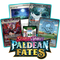 Paldean Fates PTCGL Code - Card Cavern
