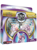 Origin Forme Palkia VStar League Battle Deck - Card Cavern