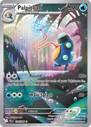 Palpitoad - 104/086 - Black Bolt - Holo - Card Cavern
