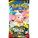 Perfect Order Booster Pack - Card Cavern