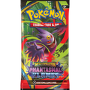 Phantasmal Flames Booster Pack - Card Cavern