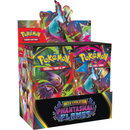 Phantasmal Flames Booster Box - Card Cavern