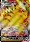 Pikachu VMAX - SWSH286 - Sword & Shield Promo - Card Cavern