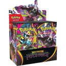 Pitch Black Booster Box