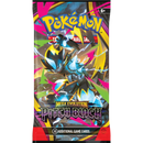 Pitch Black Booster Pack