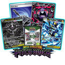 Pitch Black PTCGL Code