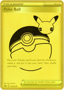 Poke Ball - SWSH146 - Sword & Shield Promo - Card Cavern