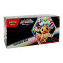Prismatic Evolutions Surprise Box - Card Cavern