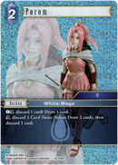 Porom - 25-099C - Tears of the Planet - Foil - Card Cavern