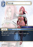 Porom - 25-099C - Tears of the Planet - Card Cavern