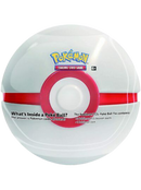 Pokemon - Poke Ball Tin - Premier Ball - Card Cavern