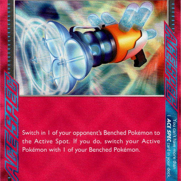Prime Catcher - 157/162 - Temporal Forces