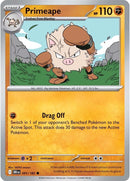 Primeape - 091/182 - Destined Rivals - Card Cavern