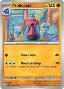 Probopass - 098/182 - Destined Rivals - Card Cavern