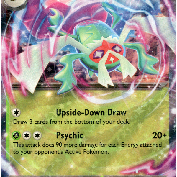 Rabsca ex - 025/182 - Destined Rivals