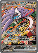 Raging Bolt ex - 166/131 - Prismatic Evolutions - Holo - Card Cavern