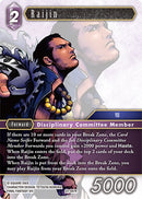 Raijin - 22-087R - Hidden Hope - Card Cavern