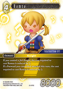 Ramza - 22-070C - Hidden Hope - Card Cavern