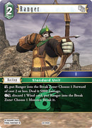 Ranger - 22-042C - Hidden Hope - Card Cavern