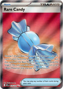 Rare Candy - 175/132 - Mega Evolution - Holo - Card Cavern