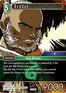 Reddas - 22-054R - Hidden Hope - Card Cavern