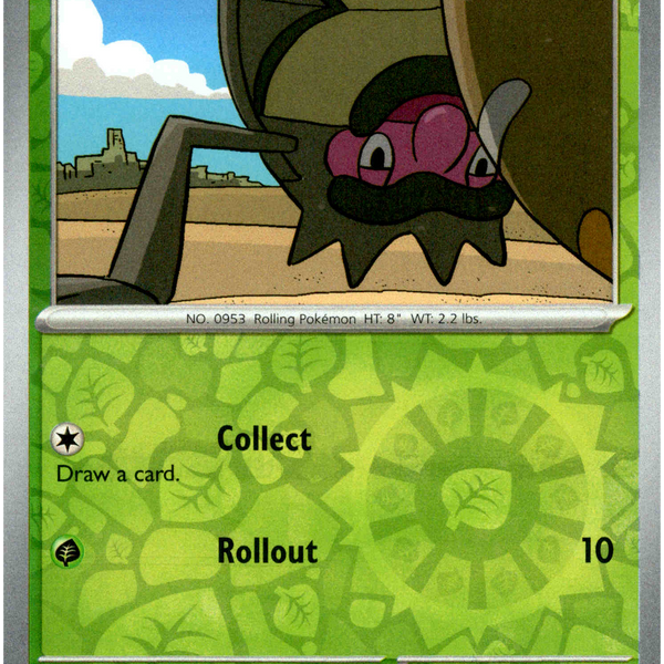 rellor pokemon card - 013/191 - Surging Sparks Pack:Mardu Raiders What commander can play [Colorless]. Special