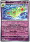 Reuniclus - 072/162 - Temporal Forces - Reverse Holo - Card Cavern