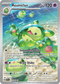 Reuniclus - 171/162 - Temporal Forces - Holo - Card Cavern