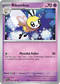 Ribombee - 076/162 - Temporal Forces - Card Cavern