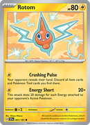 Rotom - 061/191 - Surging Sparks - Card Cavern