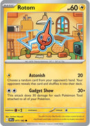 Rotom - 077/182 - Destined Rivals - Card Cavern