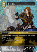 Rulgia - 24-071C - Hidden Legends - Foil - Card Cavern