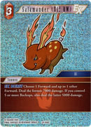 Salamander (XII RW) - 24-008C - Hidden Legends - Foil - Card Cavern