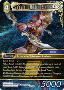 Sarah (MOBIUS) LB - 25-112H - Tears of the Planet - Foil - Card Cavern